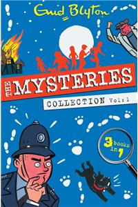 The Mysteries Collection Volume 1