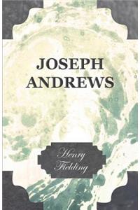 Joseph Andrews