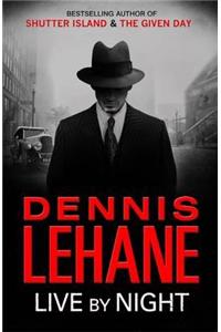 Live by Night