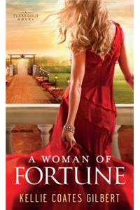 A Woman of Fortune