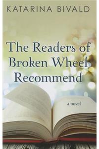 The Readers of Broken Wheel Recommend