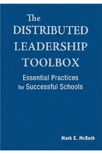 Distributed Leadership Toolbox