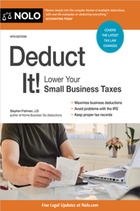 Deduct It!