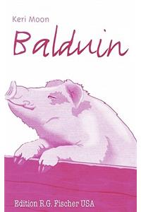 Balduin