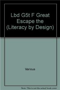 The Great Escape