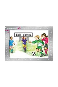 Ball Games