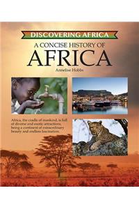 Concise History of Africa