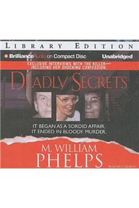 Deadly Secrets