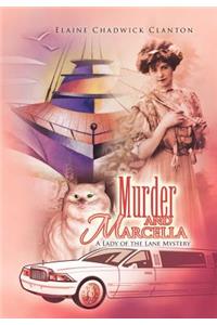 Murder and Marcella