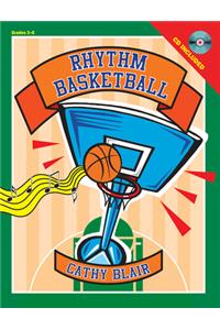 Rhythm Basketball