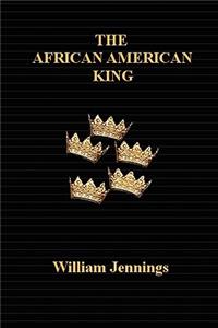 African American King