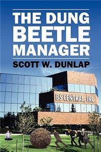 Dung Beetle Manager