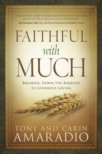 Faithful With Much