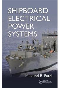 Shipboard Electrical Power Systems