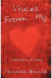 Voices From My Heart