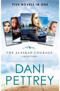 The Alaskan Courage Collection