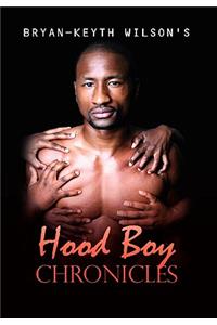 Hood Boy Chronicles