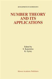 Number Theory and Its Applications