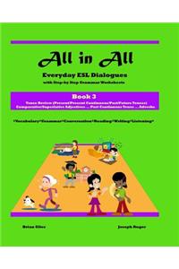 All in All (Book 3)
