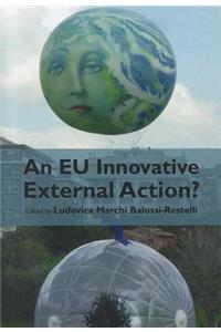 Eu Innovative External Action?