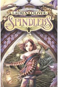 The Spindlers