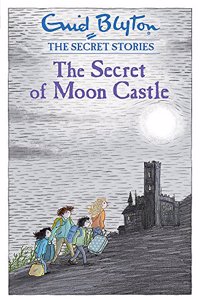 Secret Stories: The Secret of Moon Castle