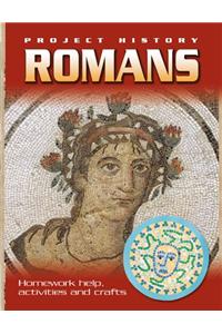 Project History: The Romans
