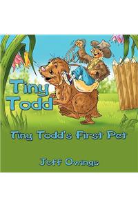 Tiny Todd