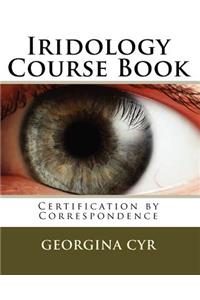 Iridology Course Book