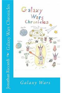 Galaxy Wars Chronicles