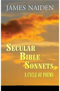 Secular Bible Sonnets