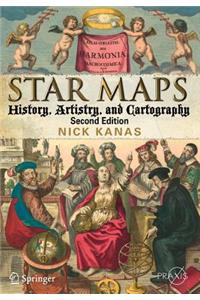 Star Maps