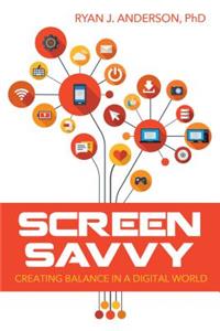 Screen Savvy