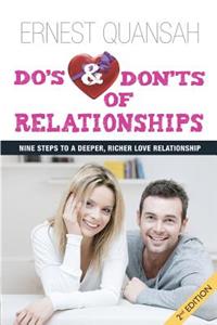 Do's And Don'ts of Relationships