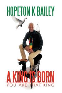 King Is Born