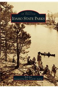 Idaho State Parks