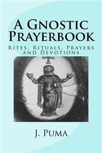 Gnostic Prayerbook