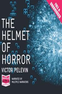The Helmet of Horror