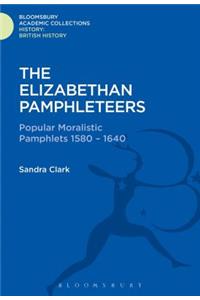 The Elizabethan Pamphleteers