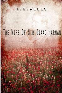 Wife Of Sir Isaac Harman