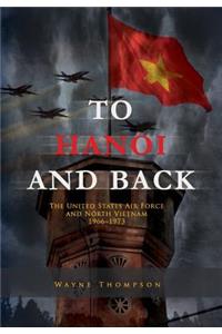 To Hanoi and Back