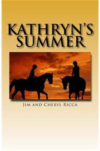 Kathryn's Summer