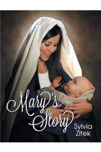 Mary's Story