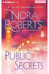 Public Secrets