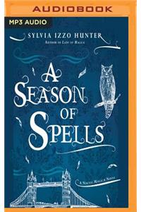 Season of Spells