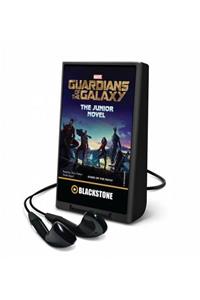 Marvel's Guardians of the Galaxy: The Junior Novel
