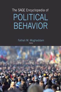 The Sage Encyclopedia of Political Behavior