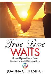 True Love Waits