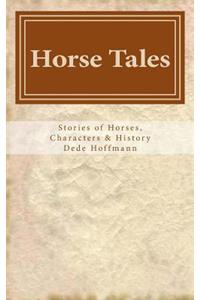 Horse Tales