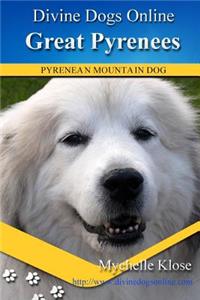 Great Pyrenees